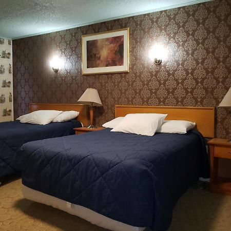 Neepawa Motel Zewnętrze zdjęcie