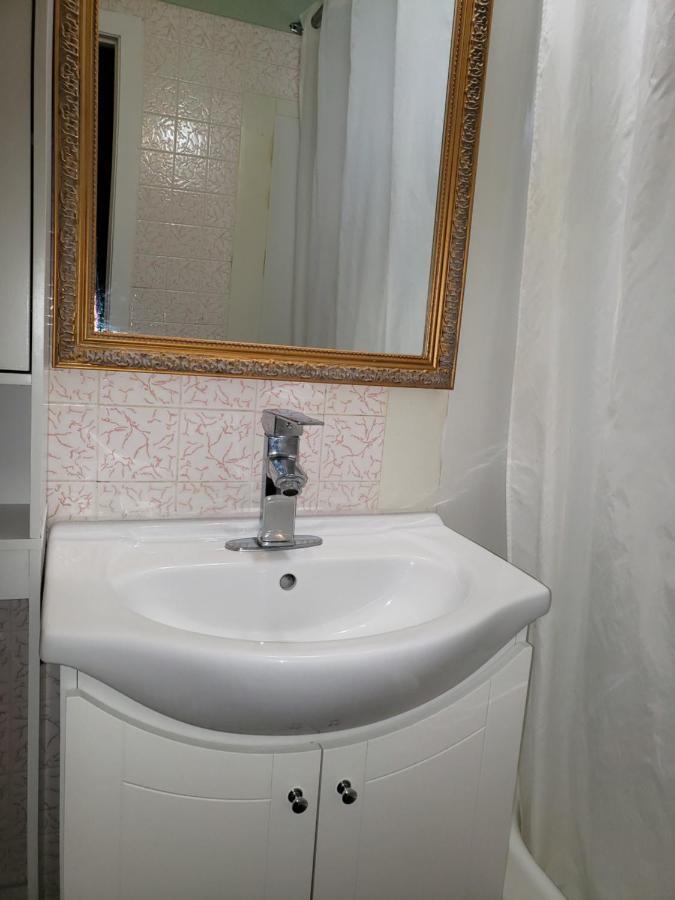 Neepawa Motel Zewnętrze zdjęcie