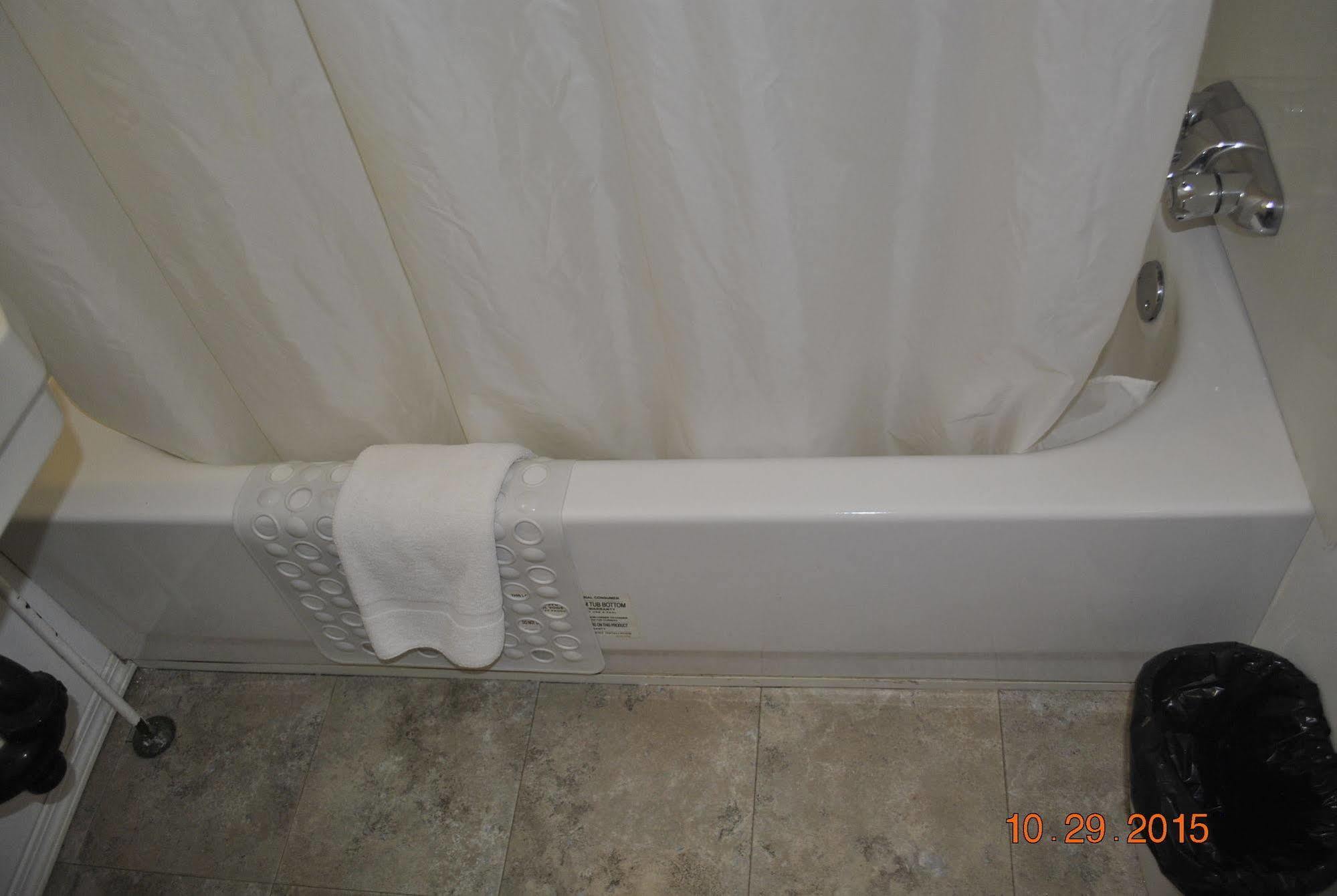 Neepawa Motel Zewnętrze zdjęcie