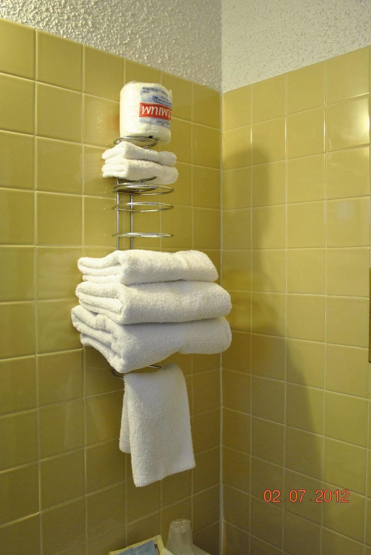 Neepawa Motel Zewnętrze zdjęcie
